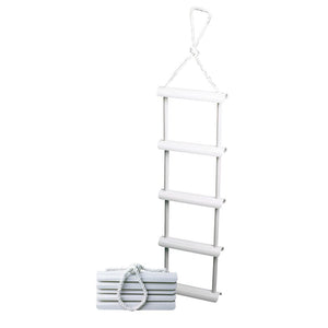 Attwood Rope Ladder - TRAPSKI