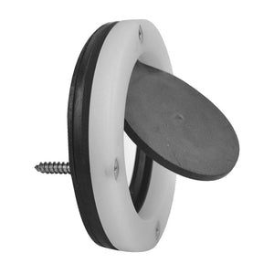 Attwood Scupper Valve - TRAPSKI