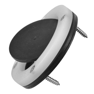 Attwood Scupper Valve - TRAPSKI