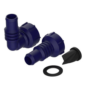 Attwood Service Kit f/S500 S800 Bilge Pumps [AK5505-7] - TRAPSKI