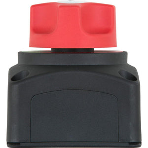 Attwood Single Battery Switch - 12-50 VDC - TRAPSKI