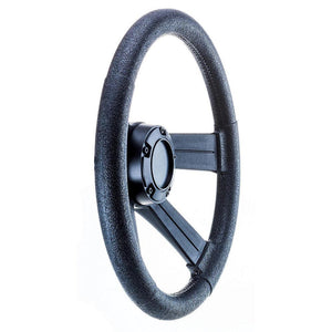 Attwood Soft Grip 13" Steering Wheel - TRAPSKI