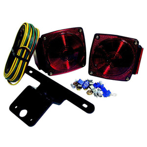 Attwood Submersible Trailer Light Kit - TRAPSKI