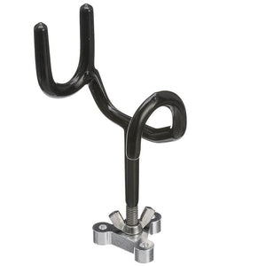 Attwood Sure-Grip Stainless Steel Rod Holder - 4" 5-Degree Angle - TRAPSKI