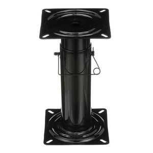Attwood Swivl-Eze Adjustable Pedestal 11-1/2" - 17-1/2" - TRAPSKI