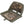 Attwood Swivl-Eze Padded Flip Seat - Camo - TRAPSKI