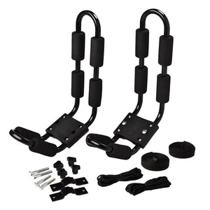 Attwood Universal Kayak Roof Rack Mount - TRAPSKI