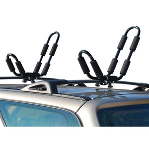 Attwood Universal Kayak Roof Rack Mount - TRAPSKI