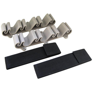 Attwood Vertical Mount Rod Holder - TRAPSKI