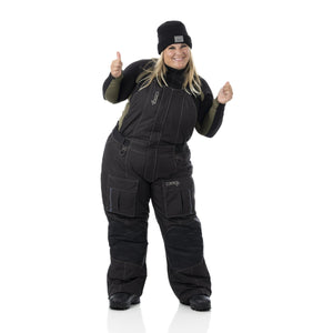 Avid 2.0 Bib - TRAPSKI