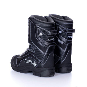 Avid 2.0 Boot with MOZ Lacing System - TRAPSKI