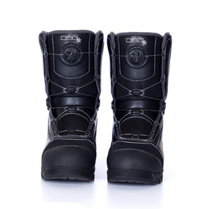 Avid 2.0 Boot with MOZ Lacing System - TRAPSKI