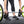 AXLE AX001 Lower Body Training Abdominal Workout Cradle Axle Foot Anchor, 1 Pair