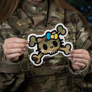 M-Tac Sticker Kitty