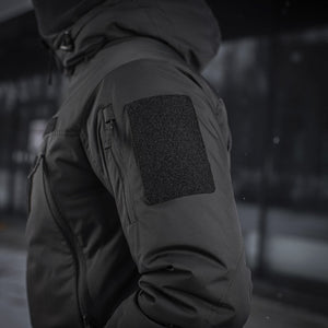 M-Tac Winter Jacket Alpha Gen.IV Pro