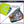 Aqua Leisure Monterey XL Hammock 4 in 1 Inflatable Pool Float, Teal/Blue Stripe