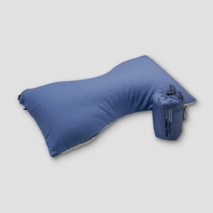 Ultralight Lumbar AirCore Pillow