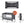 hauck Dream N Play Plus Travel Pack Cot, Babies & Toddlers up to 33 Pounds, Grey
