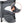 hauck Dream N Play Plus Travel Pack Cot, Babies & Toddlers up to 33 Pounds, Grey