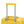 14'/20' 2-Piece ABS Spinner Wheel Luggage Set with Combination Lock