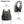 10LBS Adjustable Weighted Vest for Women