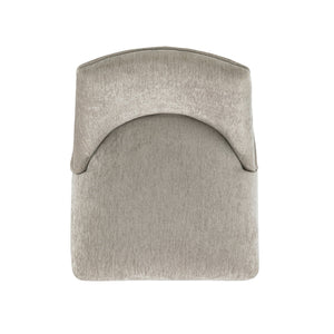 Beever - Barstool With Backrest