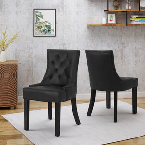 Cheney Dining Chair - KD MP2 (Set of 2)