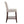Tufted Counter Stool With Button Tufted Back - Tan