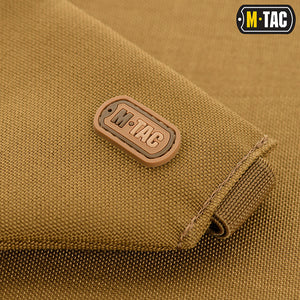 M-Tac Seat Mat with Belt