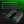 TruGlo TG13GL2PC TFK Pro Fiber Optic Tritium Handgun Sight, Fits Glock Models