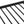 Modern Metal Bunk Bed, Full Over Full, No Box Spring Needed - Black
