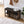 Height-Adjustable Shoe-Changing Bench