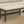 Bench, Rectangular, Hallway, Upholstered, Transitional - Cream