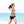 Wireless Headsets V4.1 Sport In-Ear Stereo Headphones Sweat-proof Neckband Earbuds w/Mic Deep Bass HiFi Earphones for Running Hiking Travel