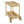 Saratoga Outdoor Rolling Bar Cart