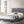 Channel Tufted Bed
