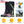 Leg Gaiters Waterproof Snow Boot Gaiters Snow Legging Shoe Gaiters Leg Cover for Walking Hunting Mountain Climbing Snowshoeing