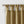 Twist Tab Lined Window Curtain Panel Bronze 50x84