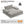 Modern Oversized Double Chaise Lounge Chair