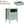 Fluted Nightstand With 2 Drawers