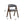 Keiki - Side Chair (Set of 2) - Gray