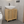 Natural Bamboo Large Capacity Basin Cabinet
