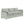 Modern 3 Seater Sofa With Side Storage Pockets For Living Room