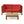 Oana - 3 Piece Loveseat Set With Coffee Table