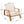 Outdoor Patio Lounge Chair Set of 2