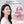 Heart-shaped Mirror-style High-quality In-ear Bluetooth Headphones