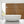 Freestanding Decorative Privacy Screen For Deck Balcony Patio, Metal Privacy - Brown