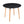 Extensible Dining and Office Table with Wood Legs