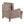 Candor - Arm Chair With English Roll Arms