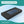 BB02-36-109 Integrated Engineered Solid Surface Basin Matte